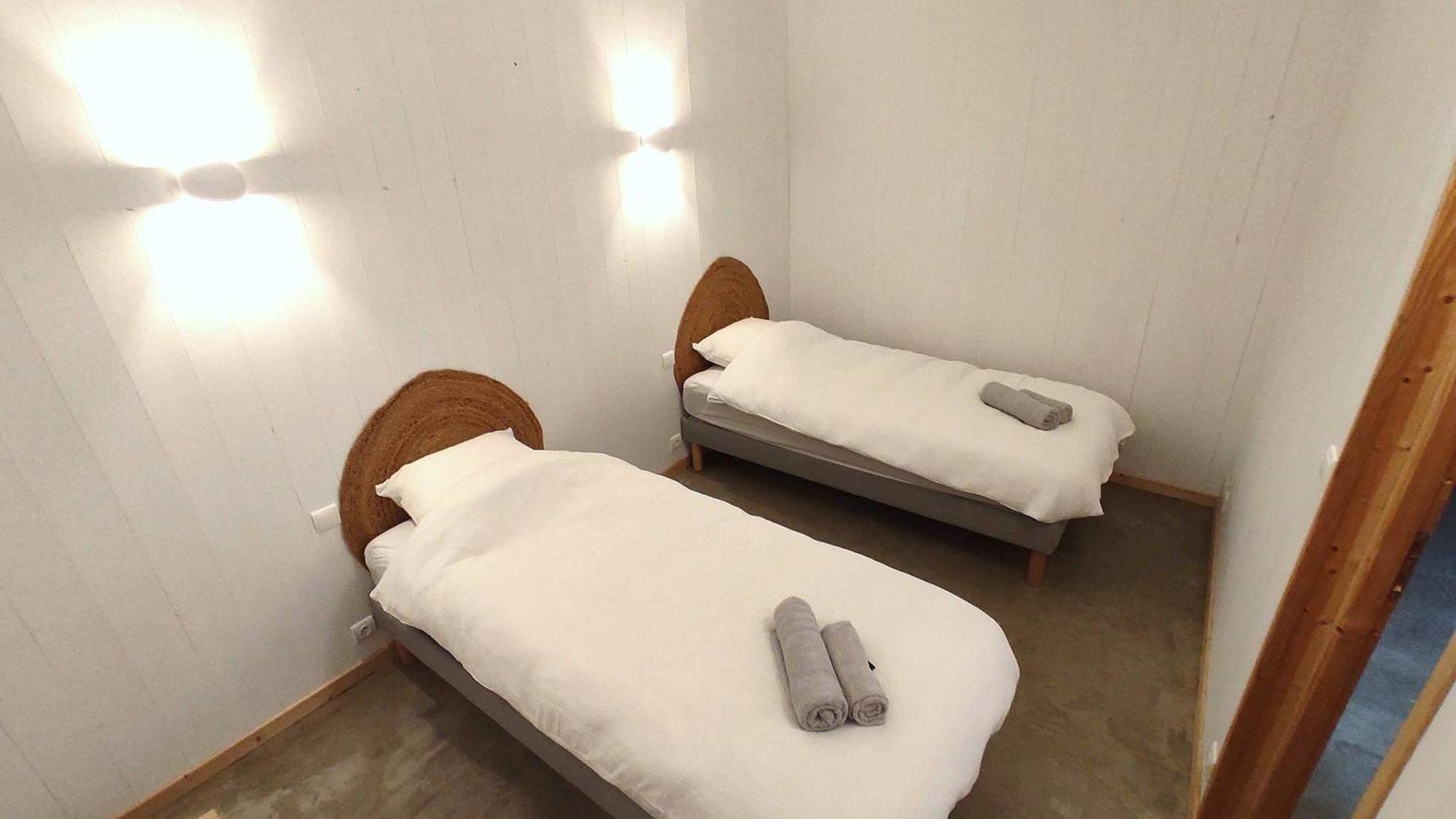 Bed and Breakfast Abbaye Saint Gilbert Экстерьер фото